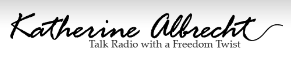 Katherine's Radio Logo